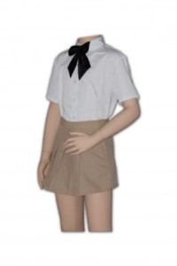 SU013 online order school uniforms hk, school uniform template online hong kong tailor made uniform hk supplier